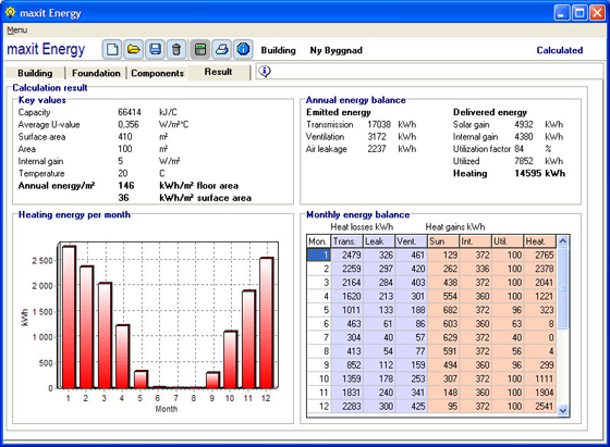 maxit energy