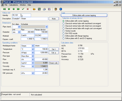 FlowCalc32